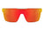 QUATRO SUNGLASSES: Gridwave Customs x Sunblast