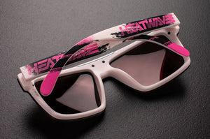 QUATRO SUNGLASSES: Reactive Customs