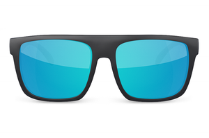 REGULATOR SUNGLASSES:  Replacement Lenses