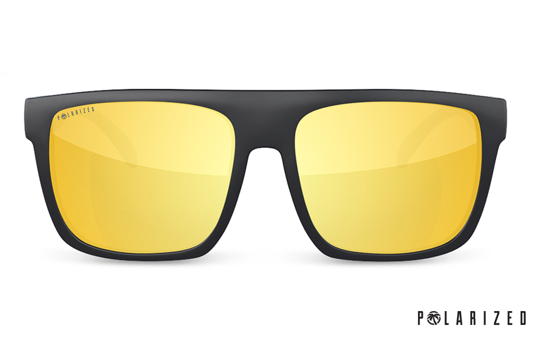REGULATOR SUNGLASSES:  Replacement Lenses