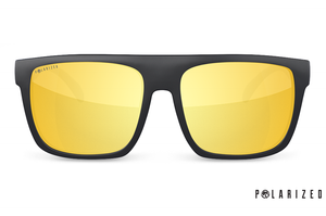 REGULATOR SUNGLASSES:  Replacement Lenses