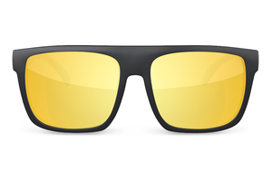 REGULATOR SUNGLASSES:  Replacement Lenses