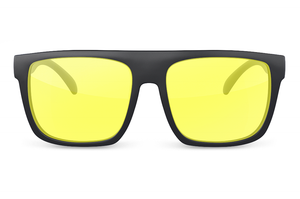 REGULATOR SUNGLASSES:  Replacement Lenses