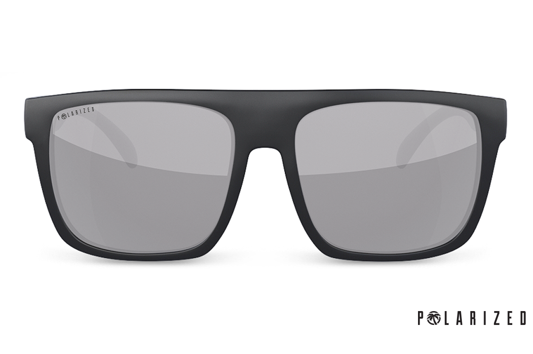 REGULATOR SUNGLASSES:  Replacement Lenses