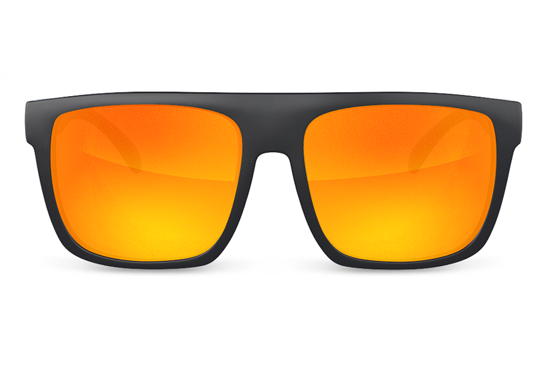 REGULATOR SUNGLASSES:  Replacement Lenses