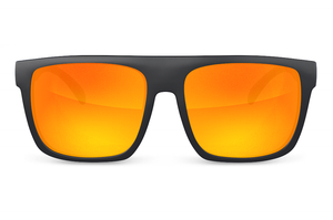 REGULATOR SUNGLASSES:  Replacement Lenses