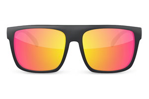 REGULATOR SUNGLASSES:  Replacement Lenses