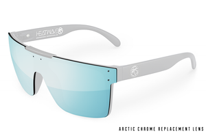 QUATRO SUNGLASSES: Replacement Lens Kit