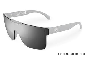 QUATRO SUNGLASSES: Replacement Lens Kit