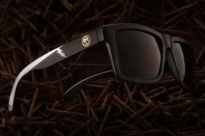 VISE SUNGLASSES: Rusty Butcher x HWV