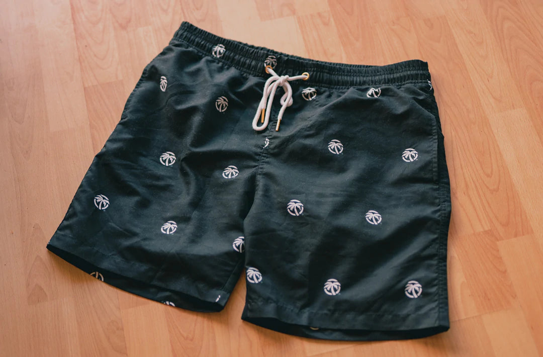 Icon Party Shorts (SMALL ONLY)