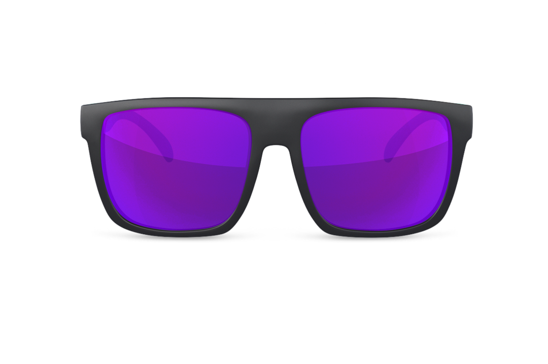 REGULATOR SUNGLASSES: Aqua Splash x Ultra Violet