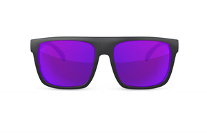 REGULATOR SUNGLASSES: Aqua Splash x Ultra Violet