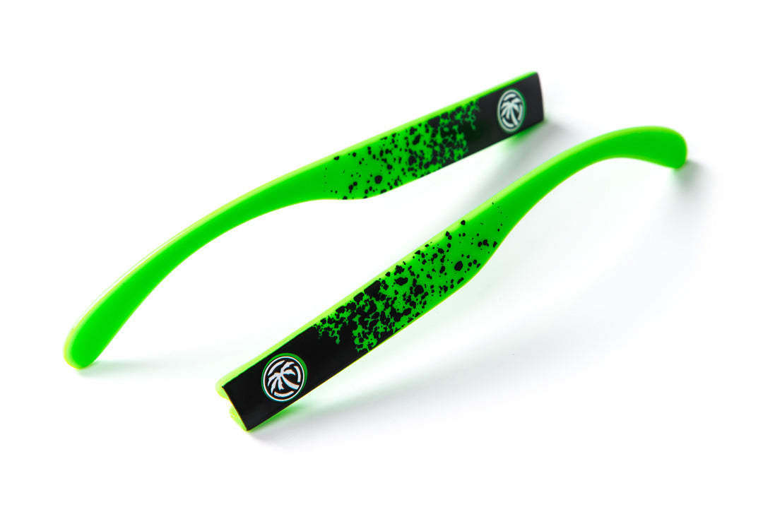 ARMS: Green Splatter