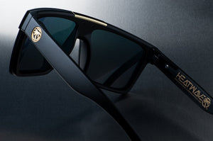 QUATRO SUNGLASSES: Sunblast