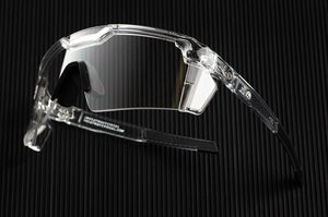 wap cermin mata hitam teknologi masa depan: jelas 