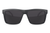 VISE SUNGLASSES: Woodland Camo x Black