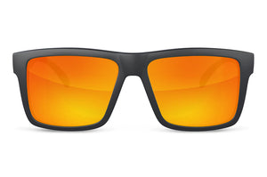 VISE-SONNENBRILLE: Gridwave Customs x Sunblast