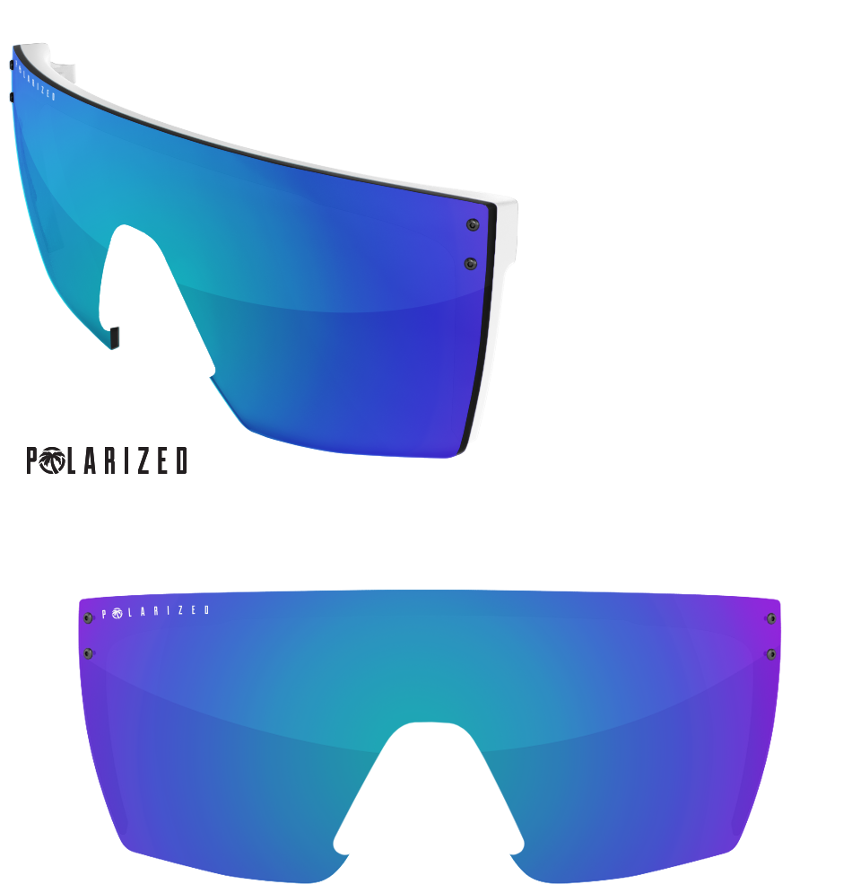 lens_polarized_galaxy_blue_on_white_frame