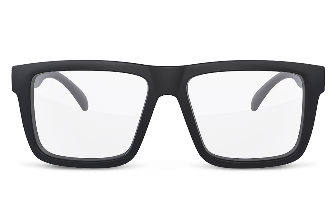 XL VISE SUNGLASSES: Replacement Lenses