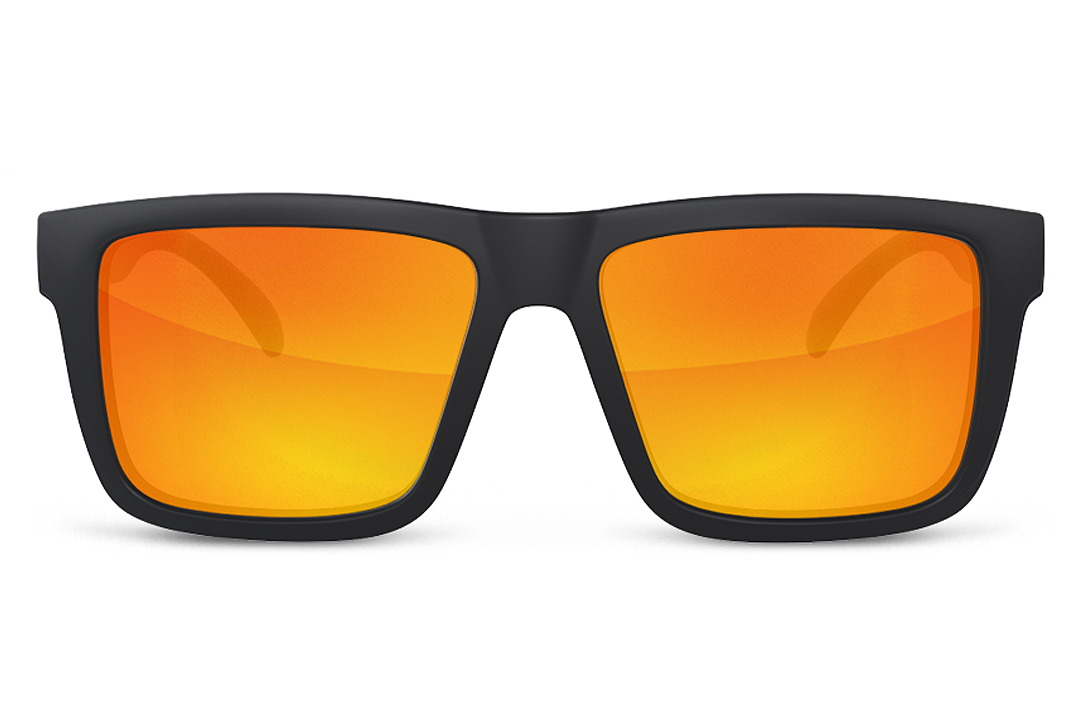 XL VISE SUNGLASSES: Replacement Lenses