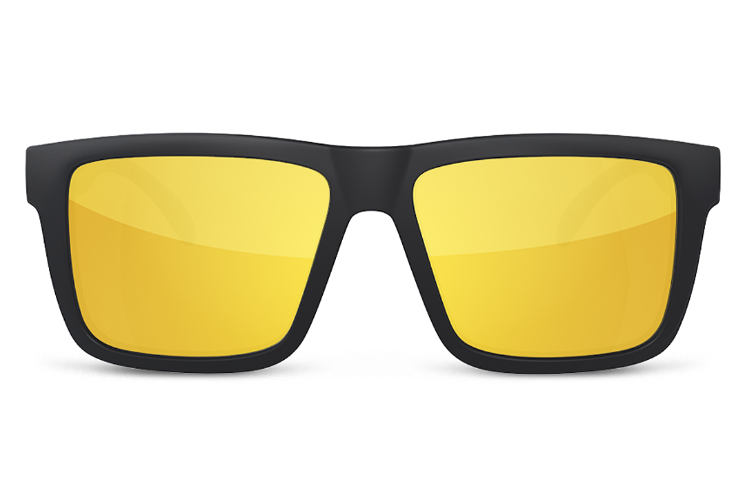 XL VISE SUNGLASSES: Replacement Lenses