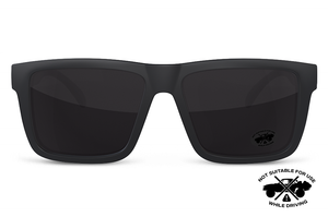 XL VISE SUNGLASSES: Replacement Lenses